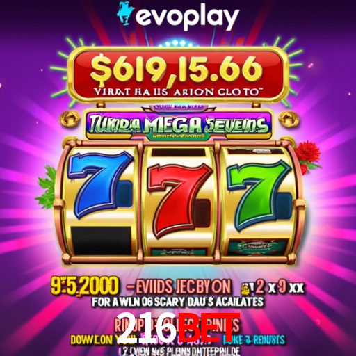 cassino 216Bet