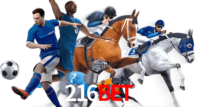 216Bet