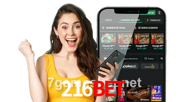 216Bet